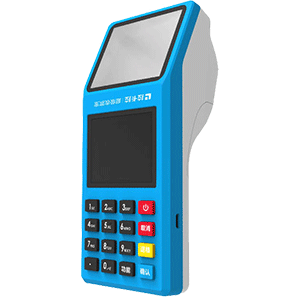 建昌超级收款宝QR65